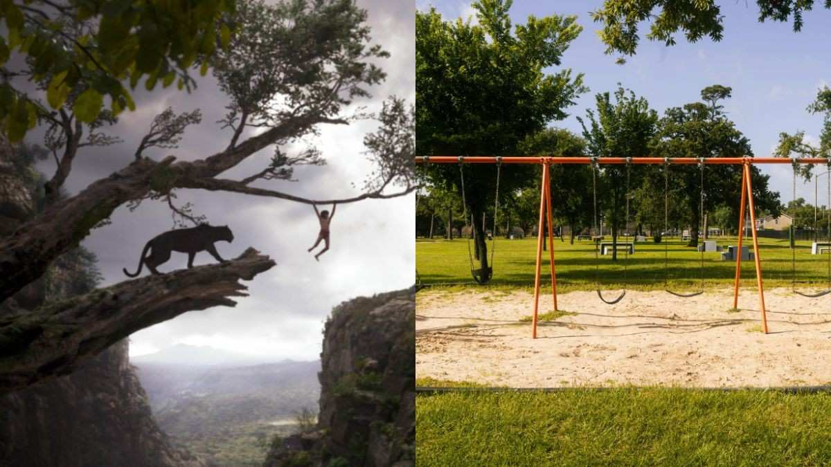 Good News! Delhi To Open Jungle Book, Garuda, Octopus And More Themed Parks Across The City