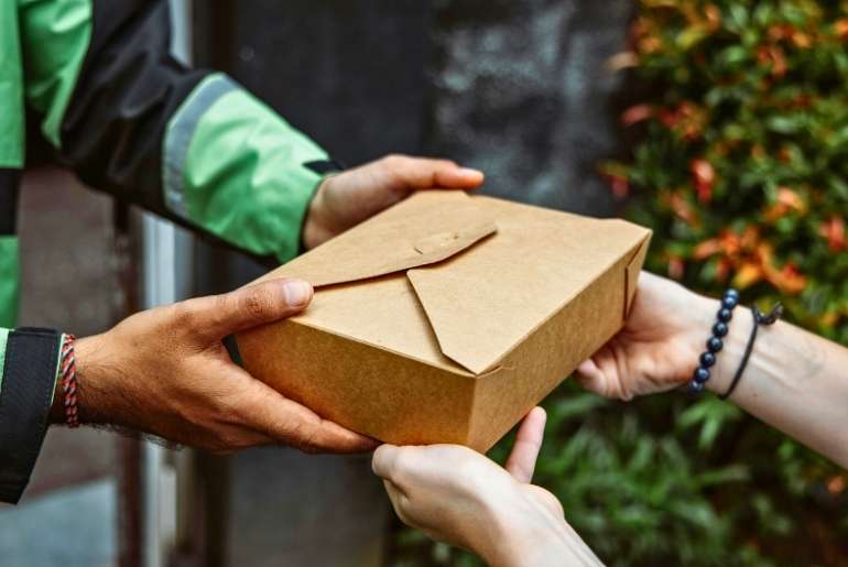 Delivery Brazilian Arrested Bengaluru