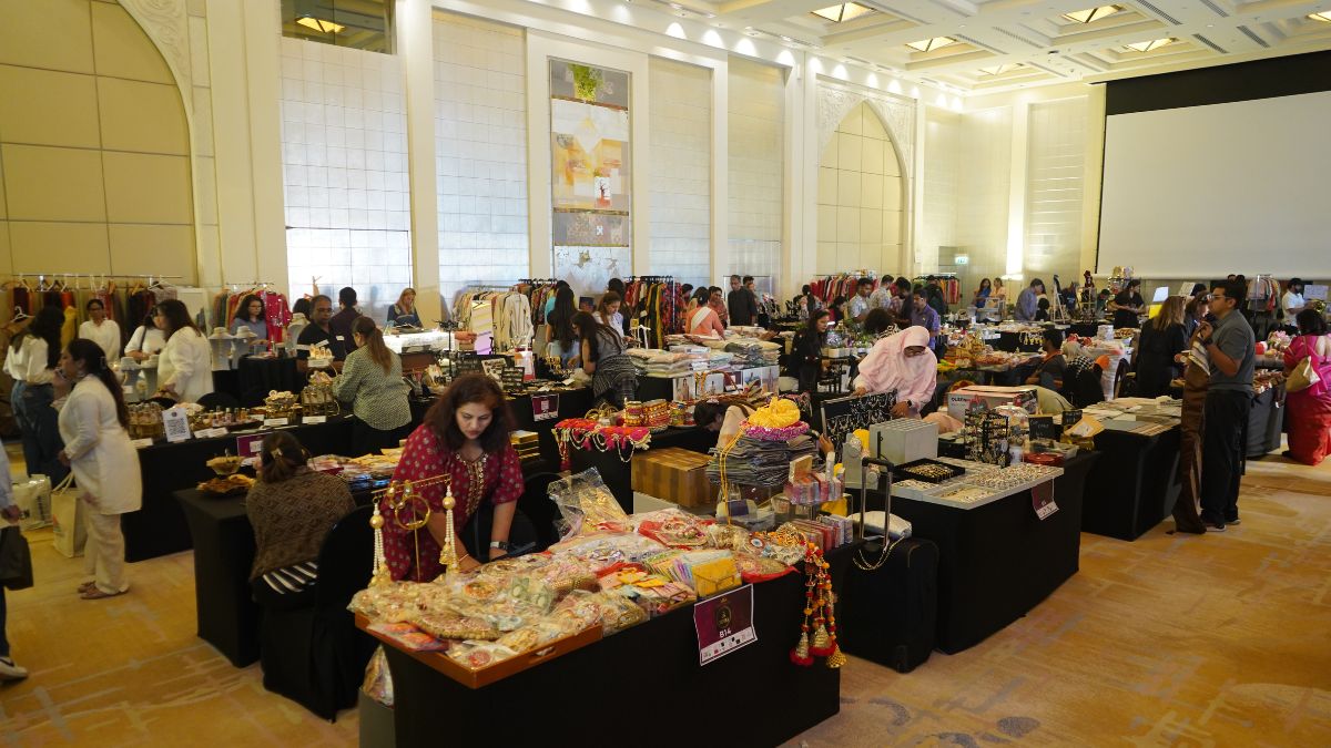 8 Diwali-Themed Events In Dubai That You Can’t Miss This Festive Season