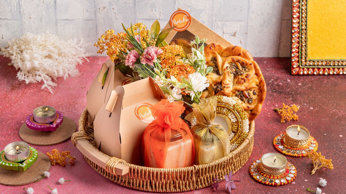 11 Spots To Get Your Diwali Hampers In Dubai For Thoughtful Festive Gifting