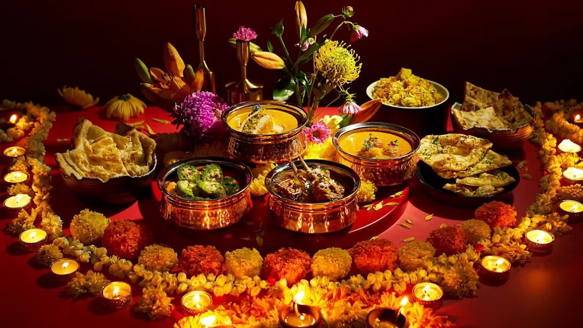 8 Best Diwali Menus In Dubai For A Delicious Celebration