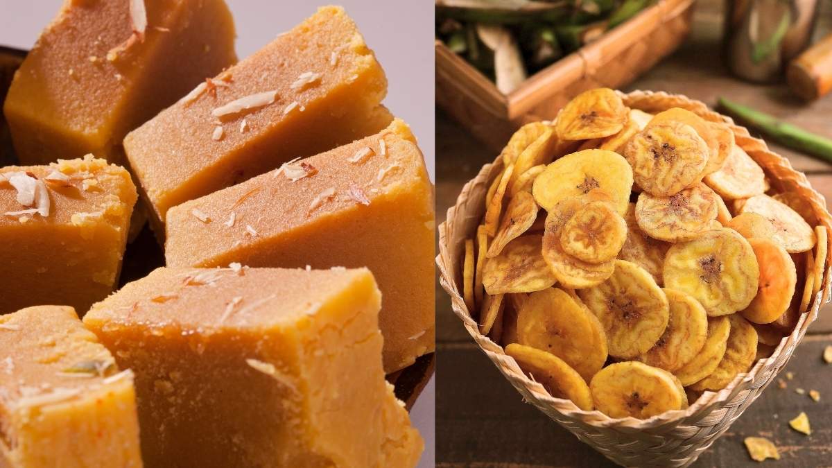 Diwali On A Karnataka Plate: 6 Traditional Sweets And Snacks You Can’t Miss