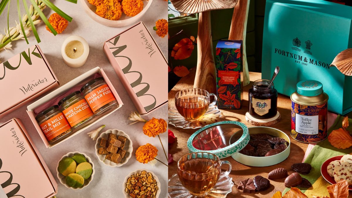 Diwali 2025: 38 Incredible Gifts For Every Budget To Make Your Loved Ones Smile
