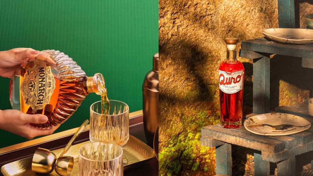 Diwali 2025: From Single Malts To Premium Gins, 27 Alcohol Bottles To Elevate Your Gifting Game