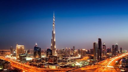 What Are Dubai’s ‘Civilisation Indicators’ That Define The Emirate’s Urban Character?