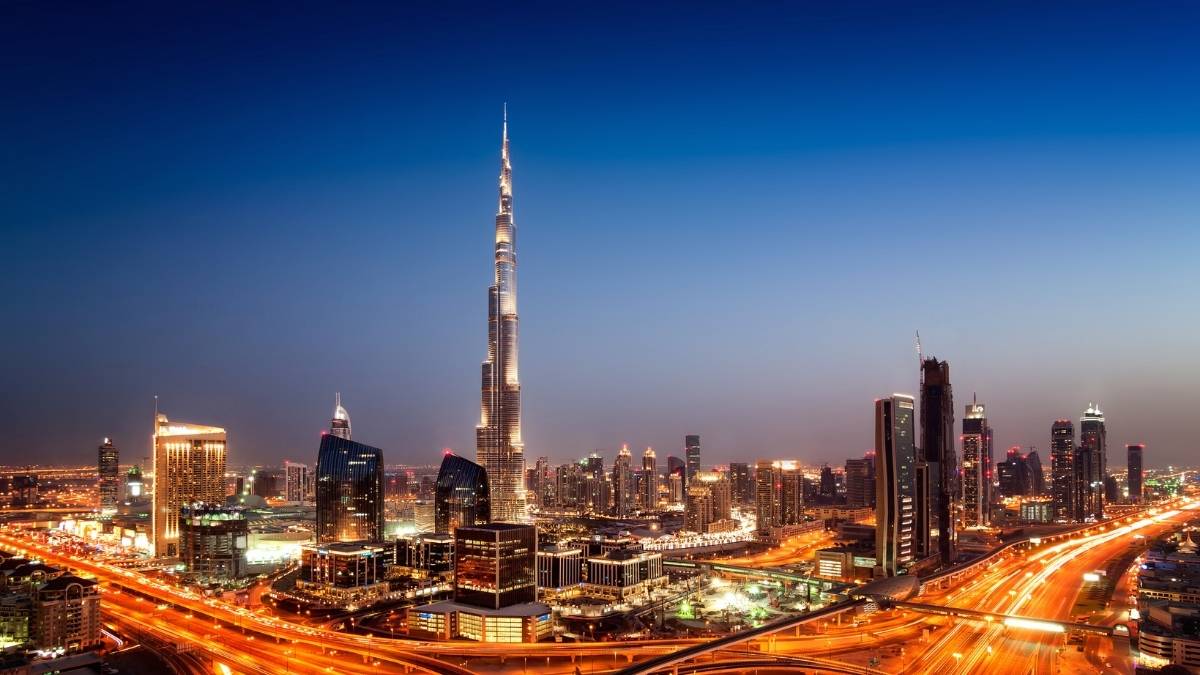 What Are Dubai’s ‘Civilisation Indicators’ That Define The Emirate’s Urban Character?