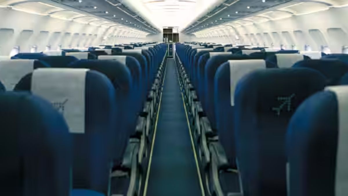 Dubai–Mangaluru Flight With 169 On Board Delayed After Hoax Bomb Threat Note