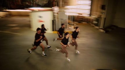 Dubai To Host A Unique Vertical Race, With Cool Prizes Like Doha Marathon 2026 Race Package & More!