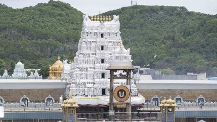 Dussehra Weekend: Tirupati Sees 80% Y-O-Y Growth In Train Bookings, Port Blair & Dehradun Top Picks For Long Getaway
