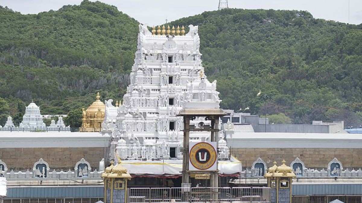 Dussehra Weekend: Tirupati Sees 80% Y-O-Y Growth In Train Bookings, Port Blair & Dehradun Top Picks For Long Getaway