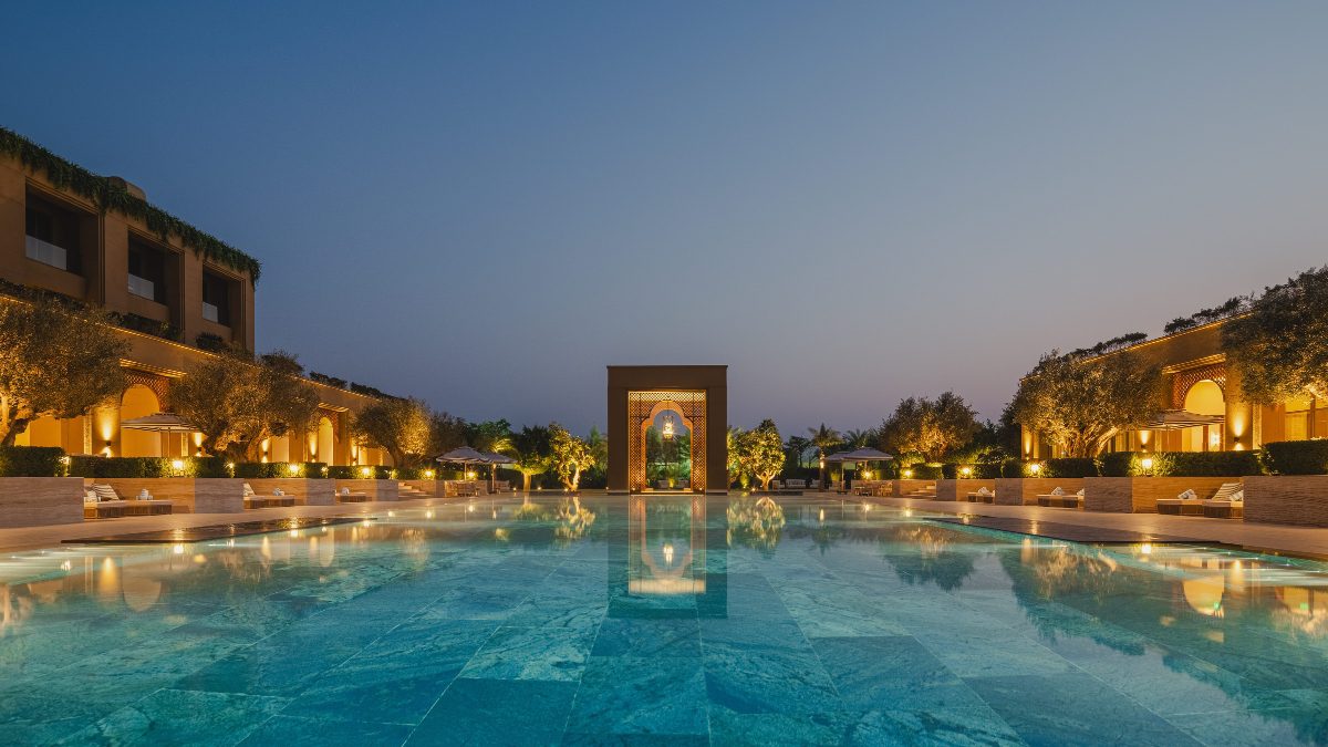 Global Wellness Brand ELE|NA Makes Its India Debut At Ambani’s Vantara In Jamnagar