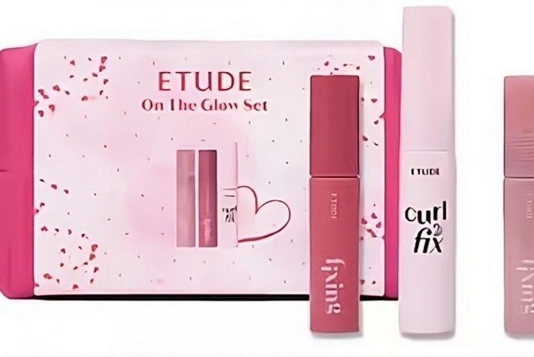 ETUDE