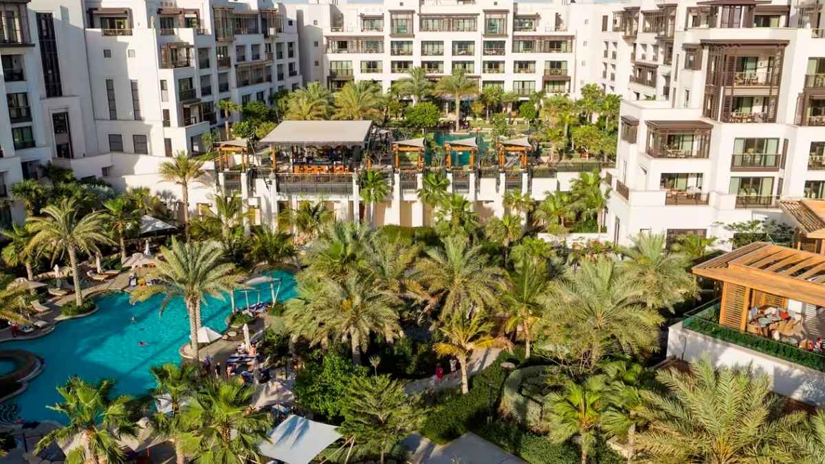 Green Diwali: 7 Eco-Friendly Hotels In Dubai To Celebrate This Festive Season