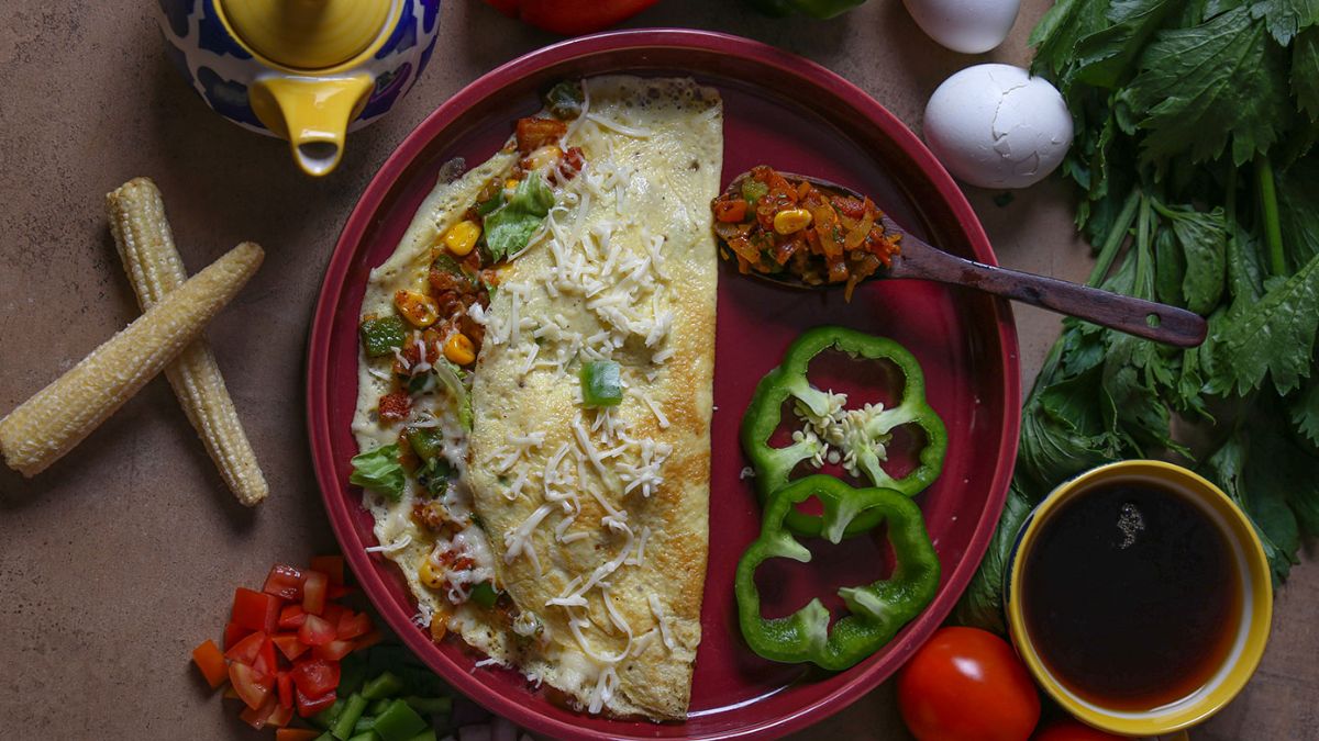 8 Spots In Dubai Serving The Best Egg Dishes That Are Totally Egg-Cellent