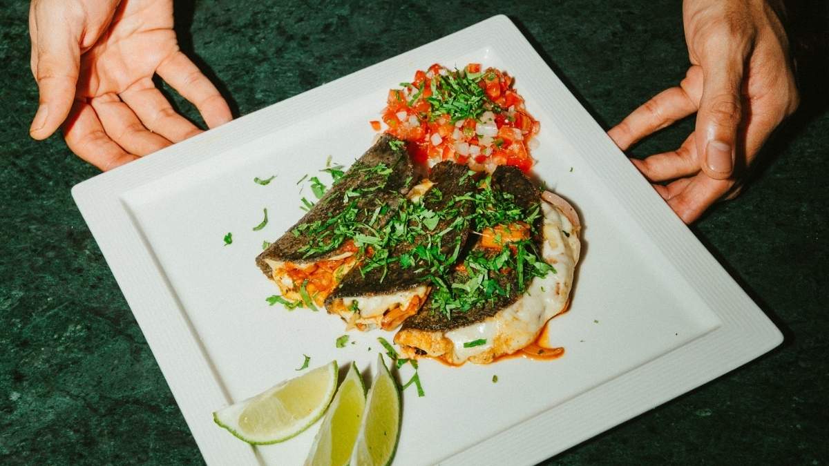 El Moreno Is An Authentic Taqueria Open Right Here In Dubai & Serving Food For Your Foodie Soul!