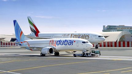 Emirates And flydubai Team Up To Make Dubai A Cashless Destination For Tourists; Here’s How