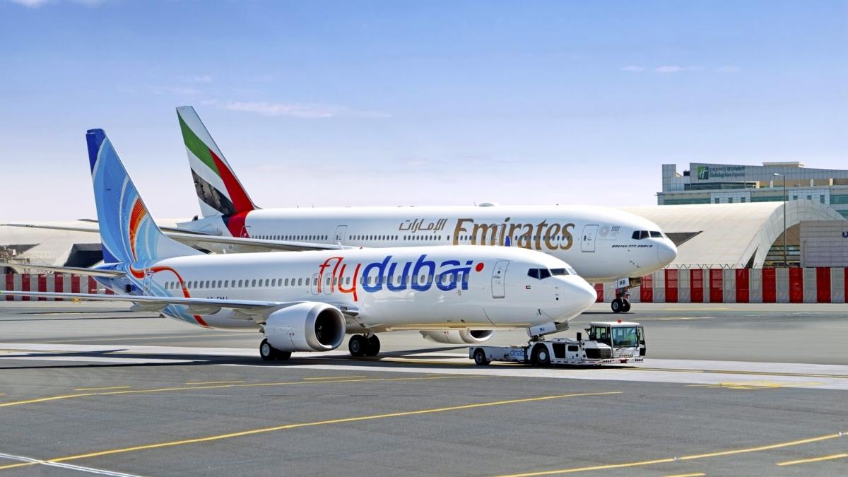 Emirates And flydubai Team Up To Make Dubai A Cashless Destination For Tourists; Here’s How