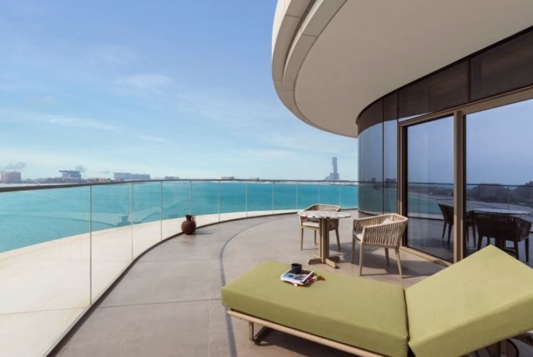 Ennismore SO/ Ras Al Khaimah