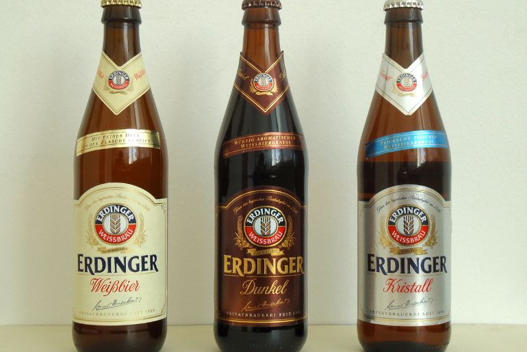Oktoberfest German Beers India
