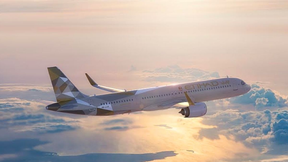 Etihad Airways Launches Diwali Sale For Indian Travellers; Get Savings Up To 30% On Europe Flights