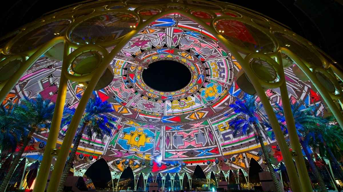 Renowned Emirati Artists Like Fatma Lootah, Mohammed Kazem & More To Exhibit At Dhai Dubai 2025