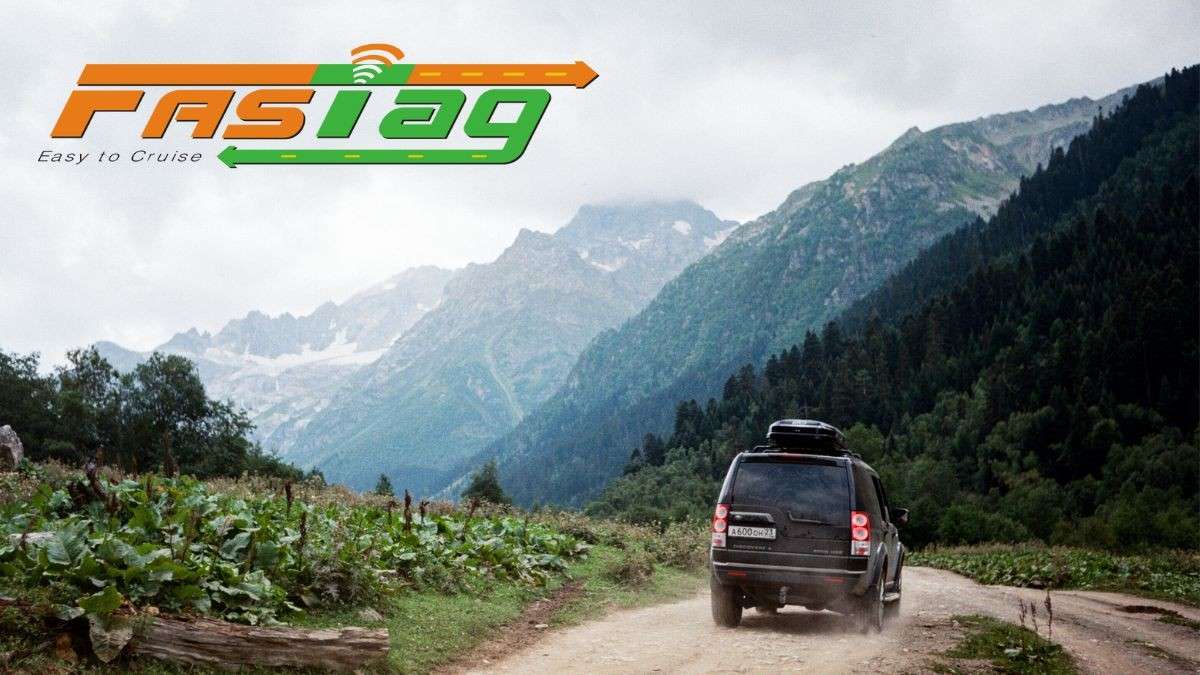 This Diwali, Skip Soan Papdi And Gift A FASTag Annual Pass To Your Friends & Family; Here’s How
