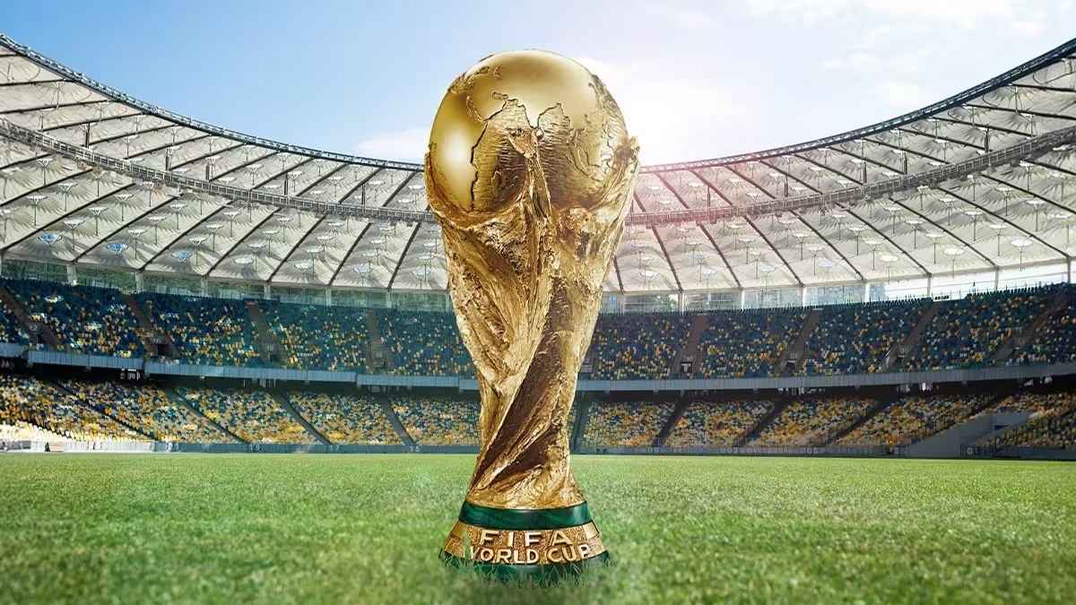 These Two Middle Eastern Countries Have Qualified For The FIFA World Cup 2026!
