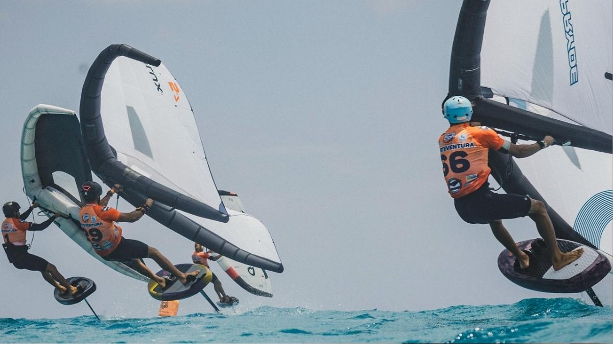 Fahid Island Watersports Festival Comes To Abu Dhabi This Weekend & The Entry Is Free! Details Inside