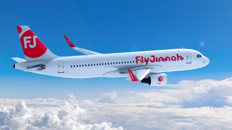 This Low-Cost Airline Launches Direct Bi-Weekly Flights From Dubai To Lahore! This Low-Cost Airline Launches Direct Bi-Weekly Flights From Dubai To Lahore!
