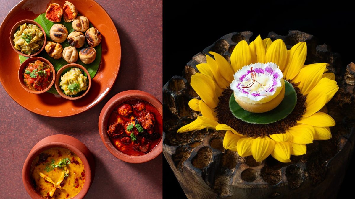 From Michelin-Star To Jharkhand Flavours, 10 Best Food Festivals And Pop-Ups Across India This October