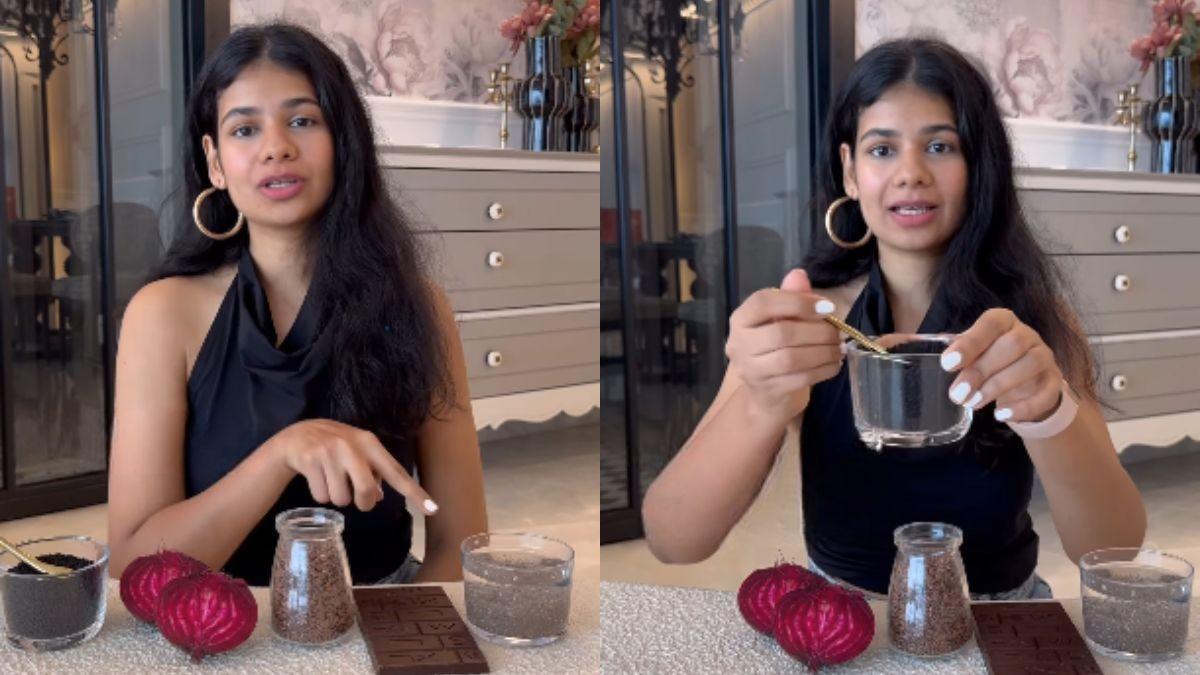 Nutritionist Shares 5 Foods All Mothers Should Eat After 50 For Good Health & Immunity