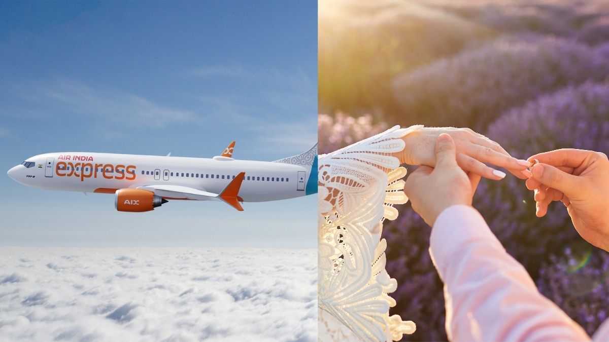 From Air India Express’s Extra Baggage Deals For AED1 To Qatar’s New Marriage Allowances: 5 GCC Updates You Can’t Miss