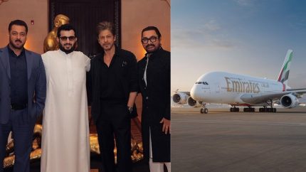 From Shah Rukh, Salman & Aamir Khan In Riyadh To Emirates Travel Advisory, 5 GCC Updates
