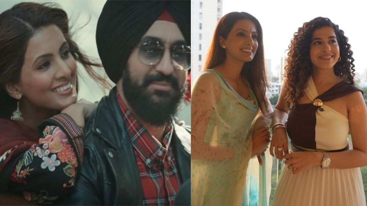 Geeta Basra Opens Up About 10-Year Friendship With Raj Kundra And A Special ‘BBCD’ Connection