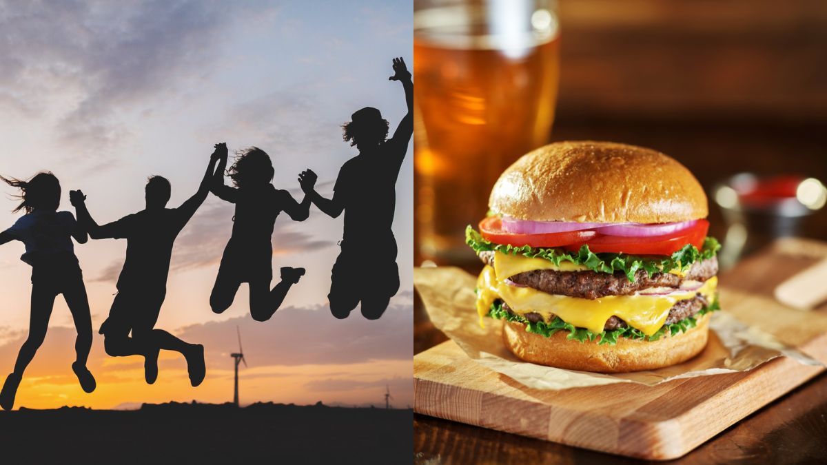 75% Of India’s Gen Alpha Say Their Favourite Food Brings Them Joy; Research Reveals Their Favourite Foods