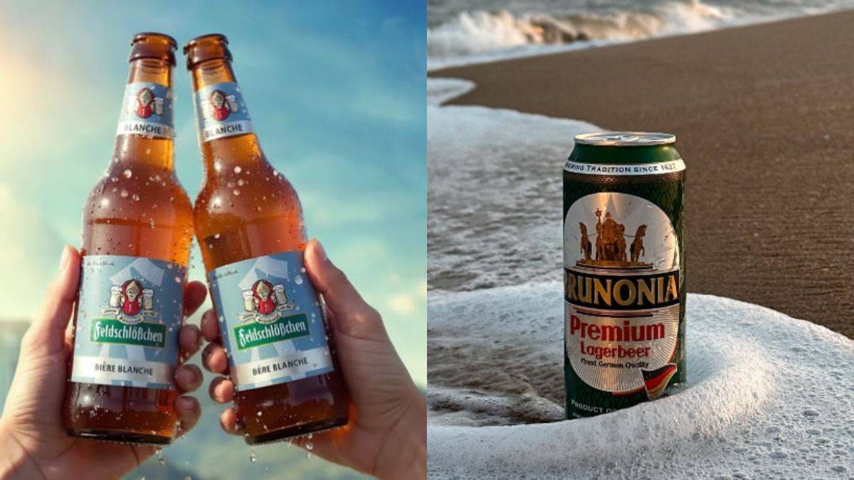 Oktoberfest 2025: 10 Best German Beers You Can Try In India For A Refreshing Celebration