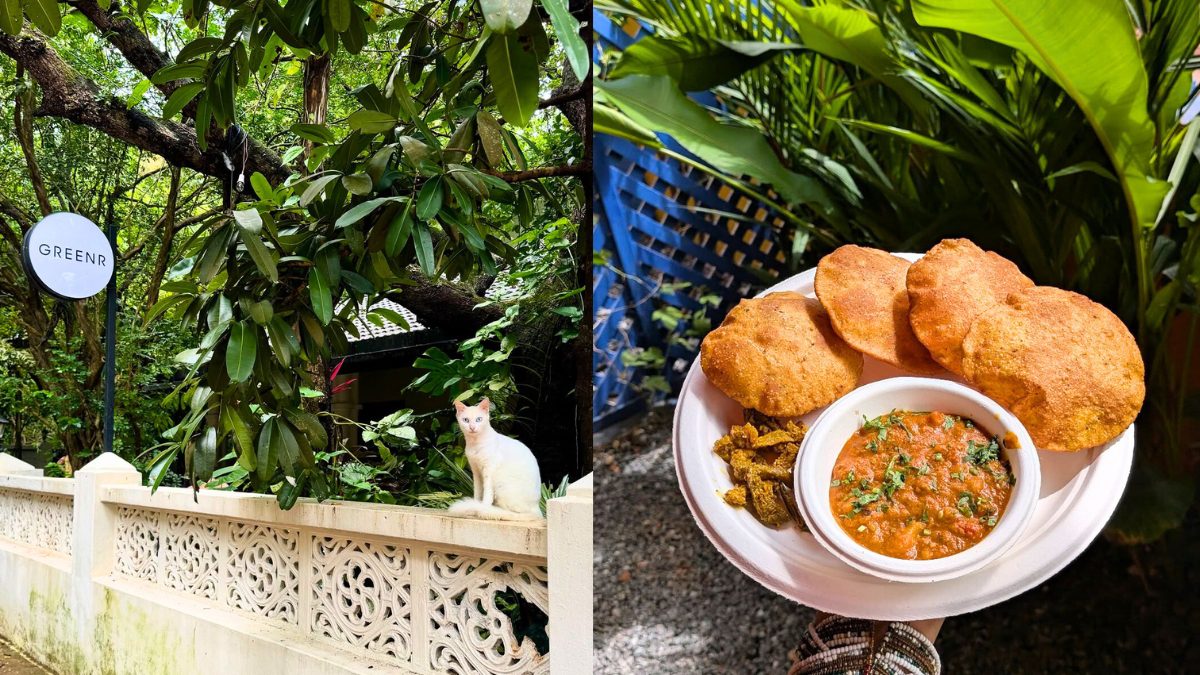 From Japanese Izakaya To Chaat Spots, 8 New Restaurants In Goa To Check Out This October