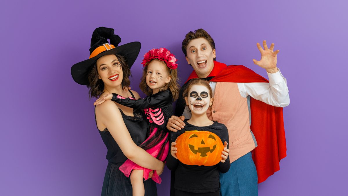 8 Places To Shop For Halloween Outfits In Dubai