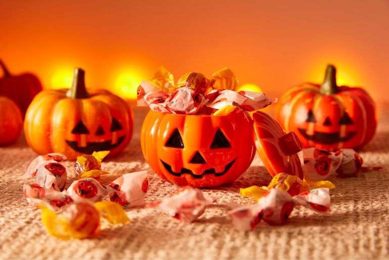Best Halloween Parties India