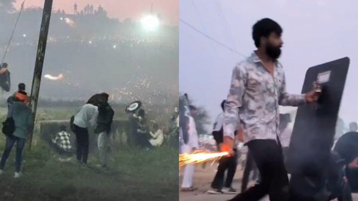 What Is Hingot Battle, Indore’s 200-Year-Old Diwali Tradition That Involves Firecrackers And A Fruit?