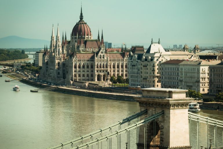 best Romantic Getaways Europe 