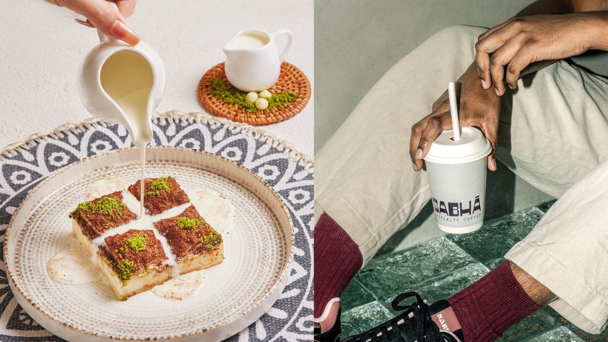 10 New Restaurants In Hyderabad Serving South Indian Flavours, Artisanal Coffees, And More