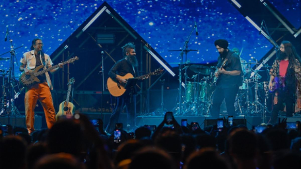 Mumbai’s Independence Rock Festival Is NOT Happening This Year; Here’s What We Know