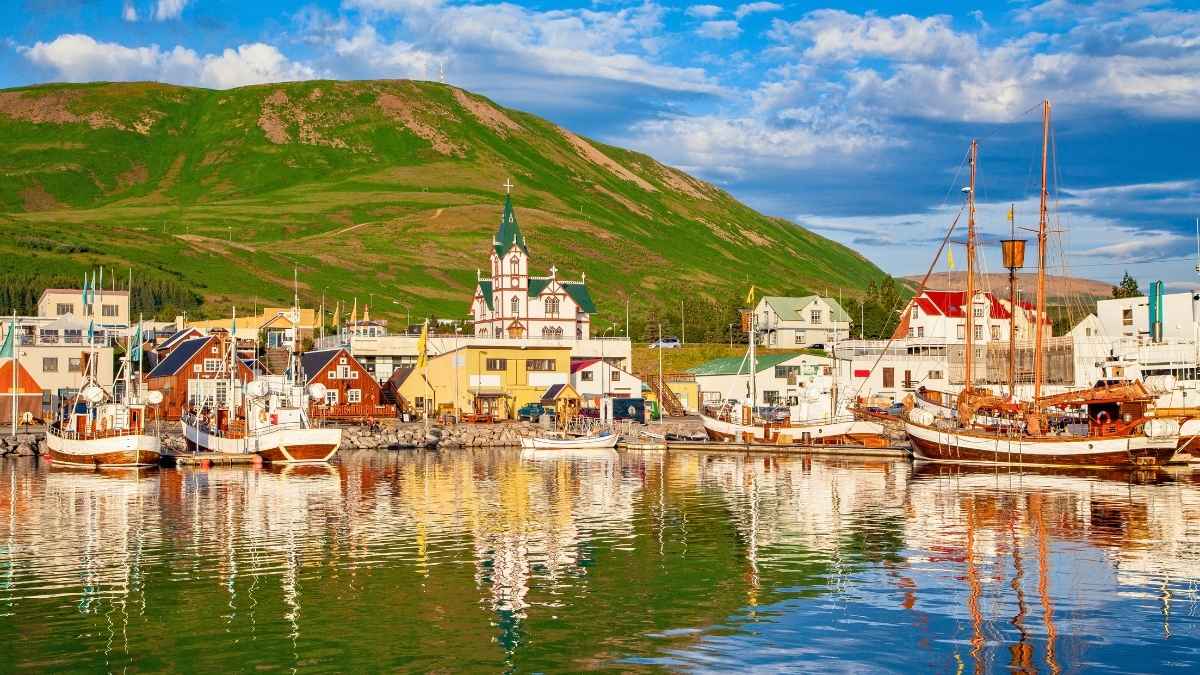 Iceland Is Now Offering Permanent Residency To Indians Under ₹12,000; Eligibility, How To Apply & All About It