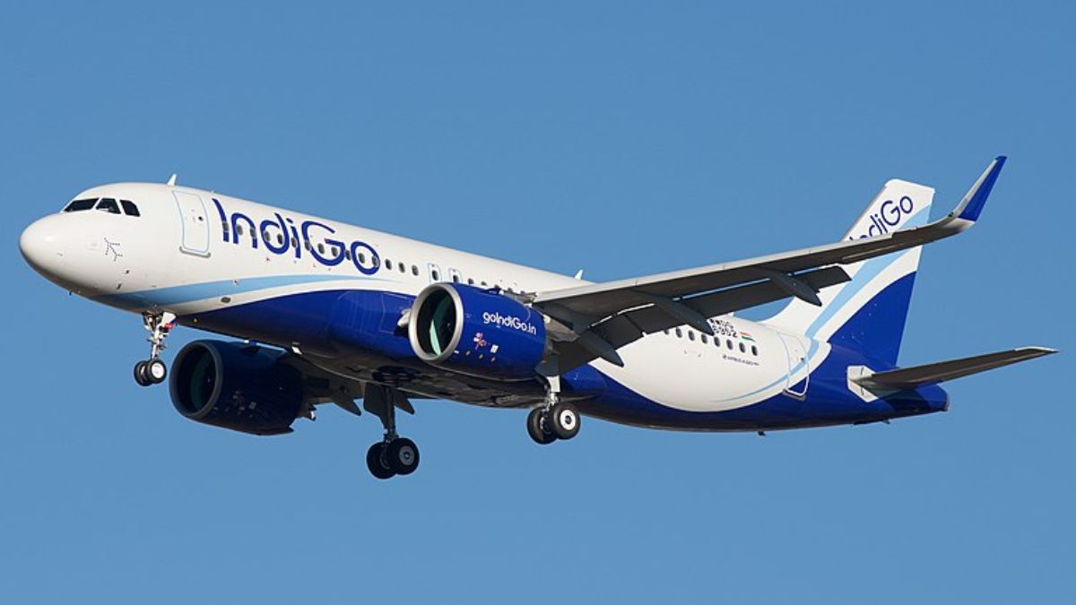 India-China Direct Flights To Return After 5 Years, IndiGo To Start Flight Operations From October 26; Details Inside
