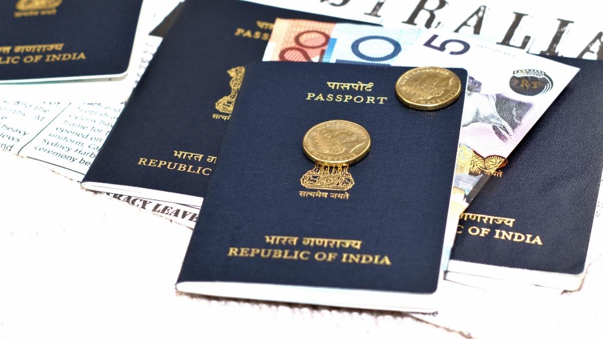 Indians In The UAE Witness Historic Moment With 3 Different Passport Designs; Here’s What They Mean Indians In The UAE Witness Historic Moment With 3 Different Passport Designs; Here’s What They Mean