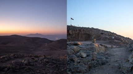 Offering An Off-The-Grid Experience, Parvara, A New Hospitality Venue To Open Soon In Fujairah