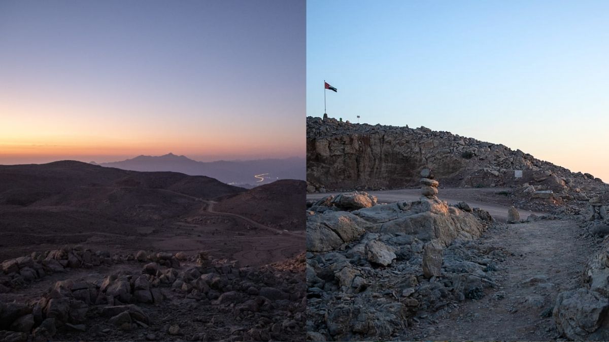 Offering An Off-The-Grid Experience, Parvara, A New Hospitality Venue To Open Soon In Fujairah