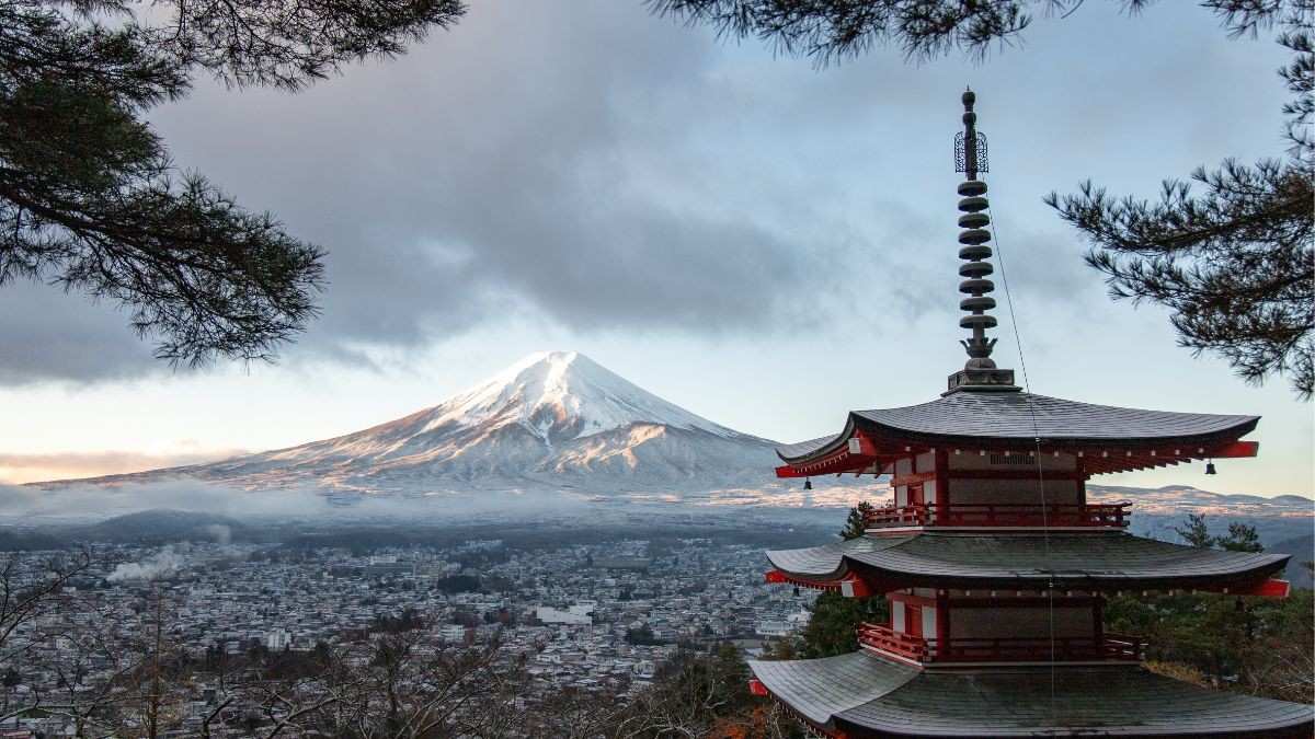 Planning To Visit Japan In 2026? Expect Higher Visa Fee, Airport Departure Tax & Pre-Entry Screening