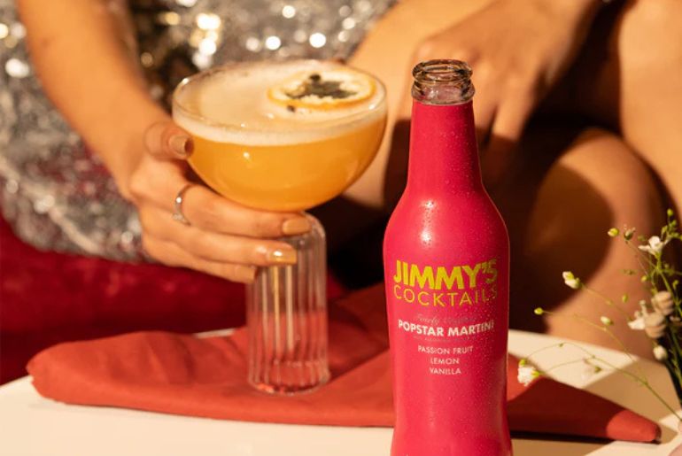 Cocktail recipes for Diwali Party